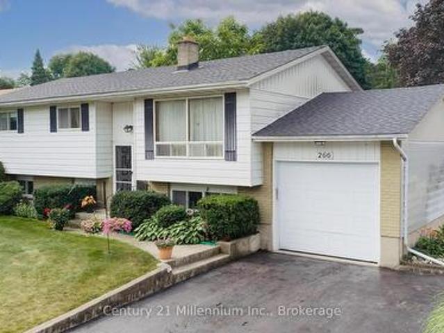 House for sale in Kincardine, Ontario