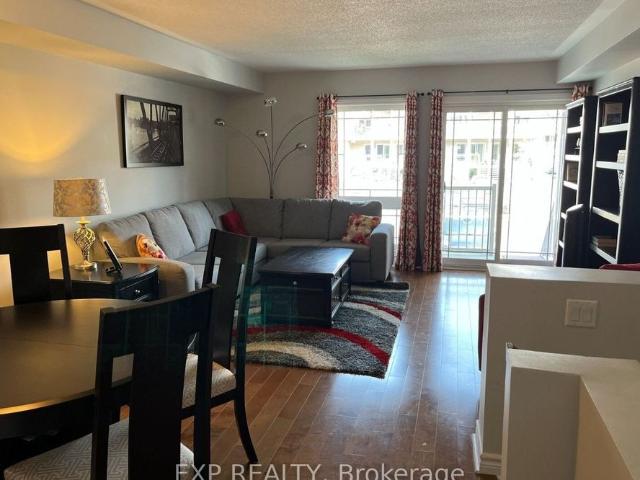 House for rent in College, Ottawa