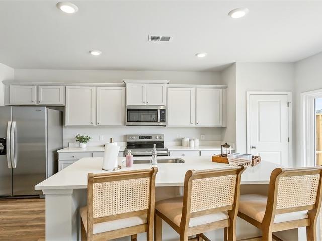 Townhouse for sale in Statesboro, Georgia