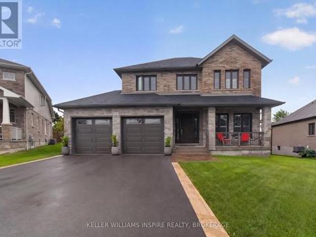 House for sale in Kingston, Ontario