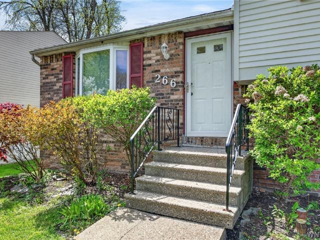 House for sale in East Amherst, New York