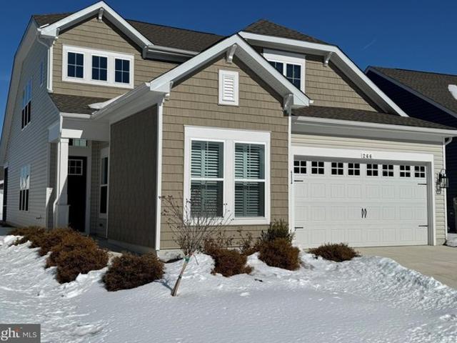 House for sale in Chester, Maryland