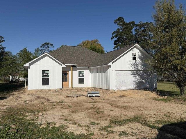House for sale in Vidor, Texas