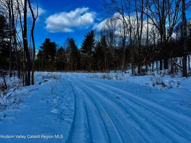Land for sale in Chatham, New York