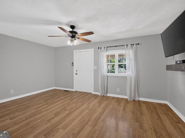 House for sale in Winder, Georgia