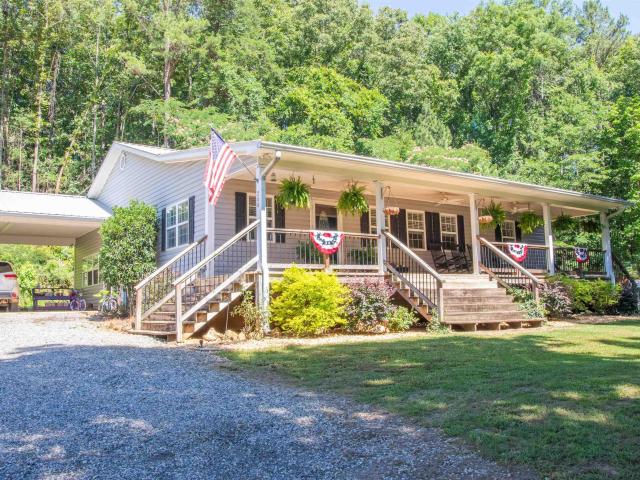 House for sale in Munford, Alabama