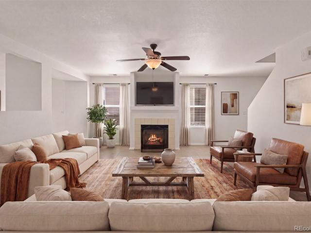 Townhouse for sale in Fort Lupton, Colorado