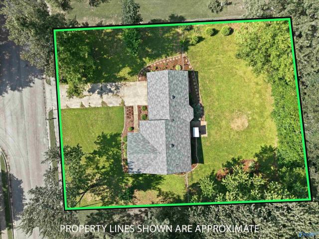 House for sale in Ryland, Alabama