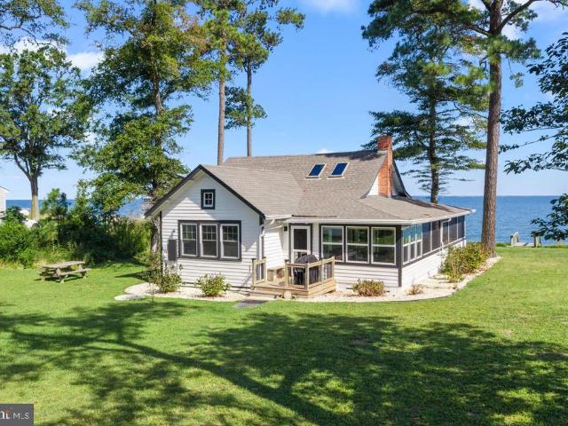 House for sale in Heathsville, Northumberland County