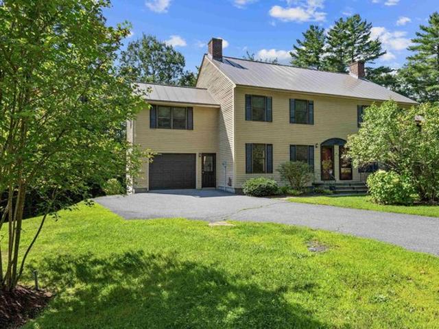 Townhouse for sale in New Hampshire