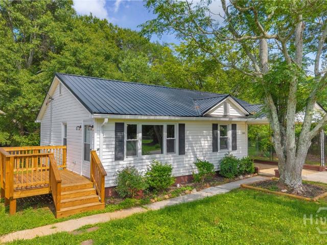 House for sale in Lavonia, Georgia