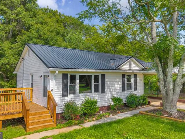 House for sale in Lavonia, Georgia