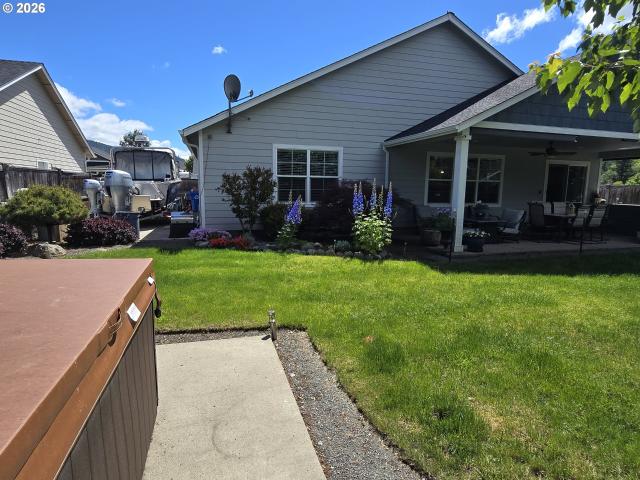 House for sale in Oregonia