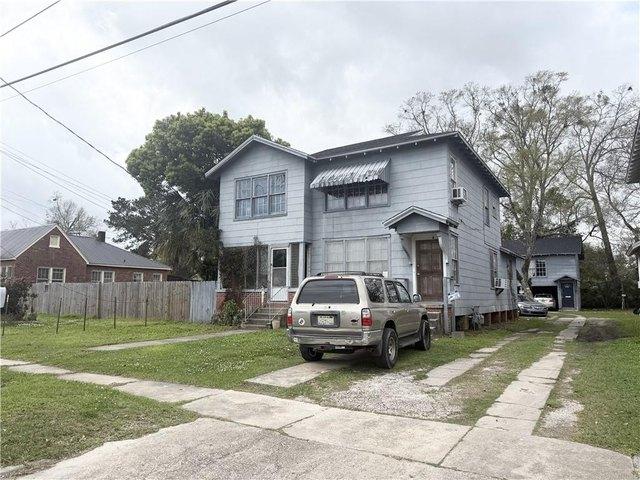 House for sale in Mobile, Alabama