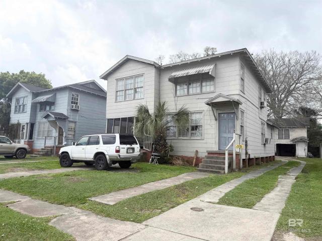 House for sale in Mobile, Alabama