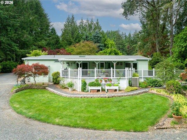 House for sale in Oregonia