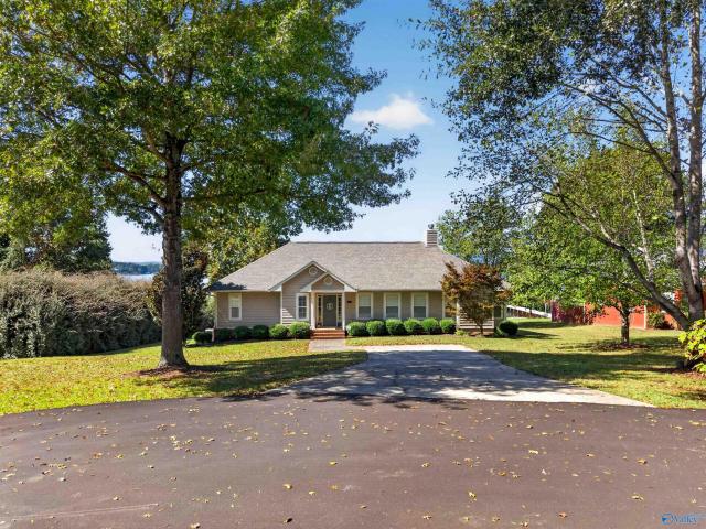House for sale in South Sauty Subdivision, Langston