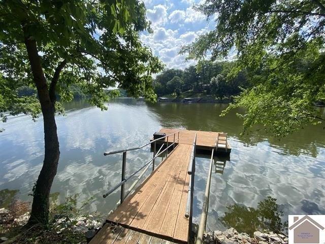 Land for sale in Cadiz, Kentucky