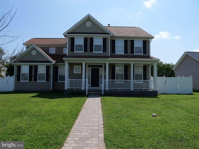 House for sale in Delaware