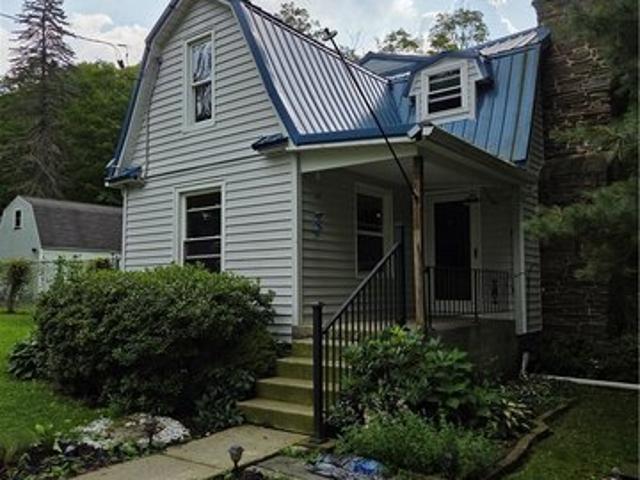 House for sale in New York