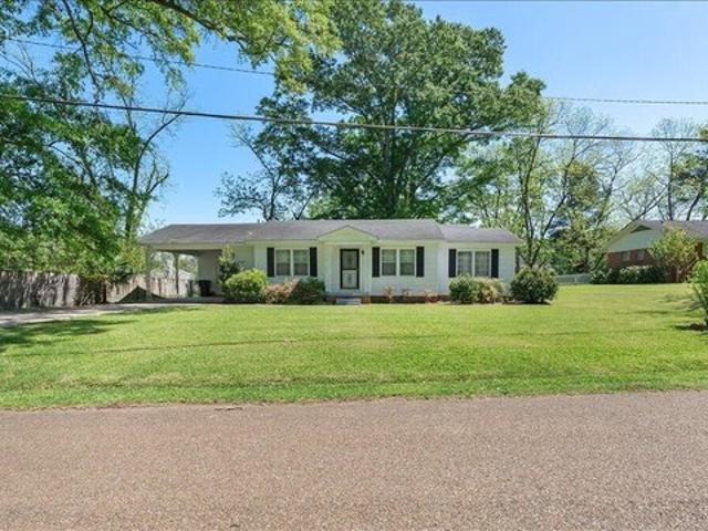 House for sale in Decatur, Mississippi