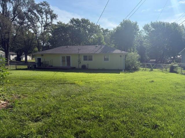 House for sale in Ray, Missouri