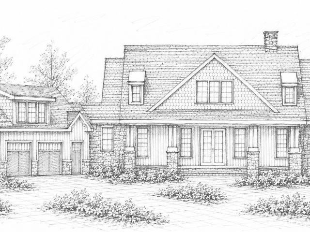 House for sale in Cullowhee, North Carolina
