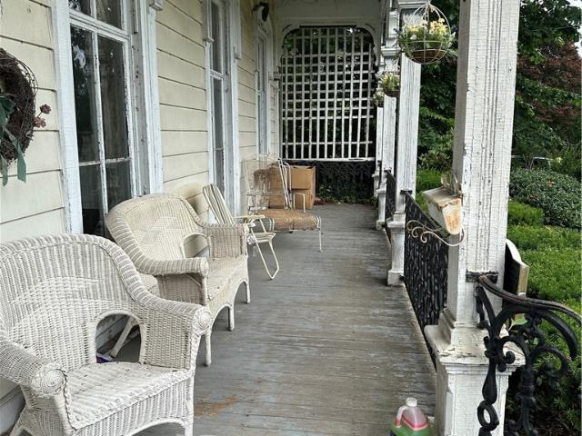 House for sale in Painesville, Ohio