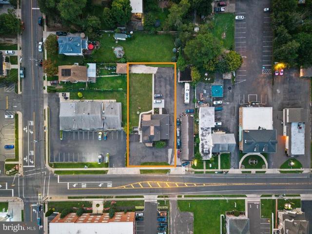 House for sale in Audubon, New Jersey