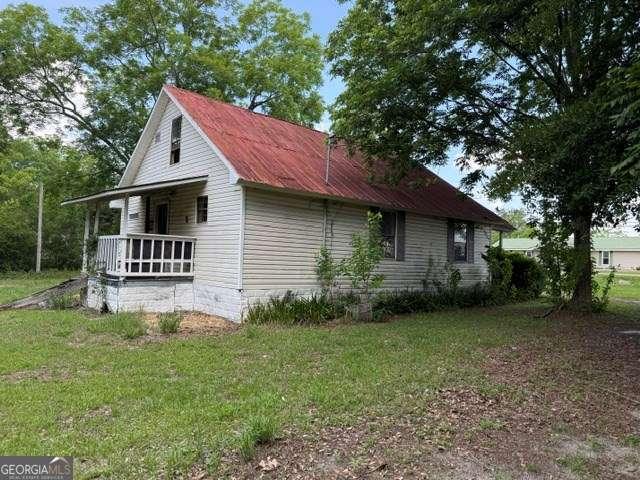 House for sale in Moultrie, Georgia