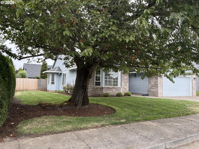 House for sale in Oregonia