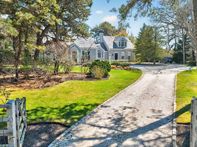 Property for sale in Chatham, Massachusetts