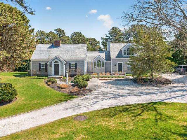House for sale in Chatham, Massachusetts