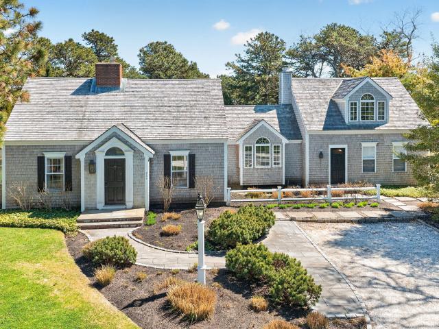 House for sale in Chatham, Massachusetts