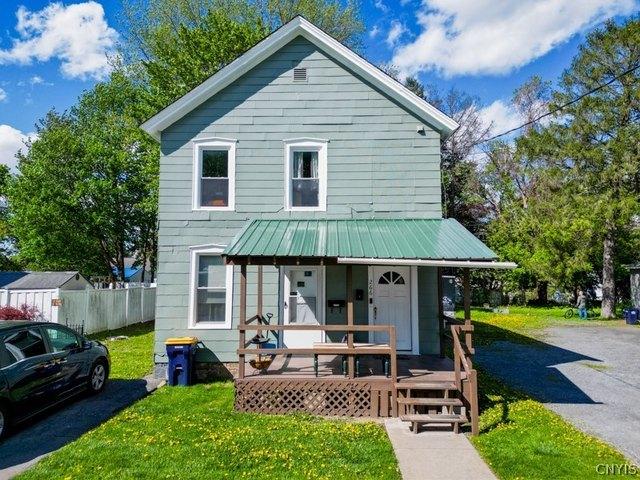 House for sale in Ilion, New York