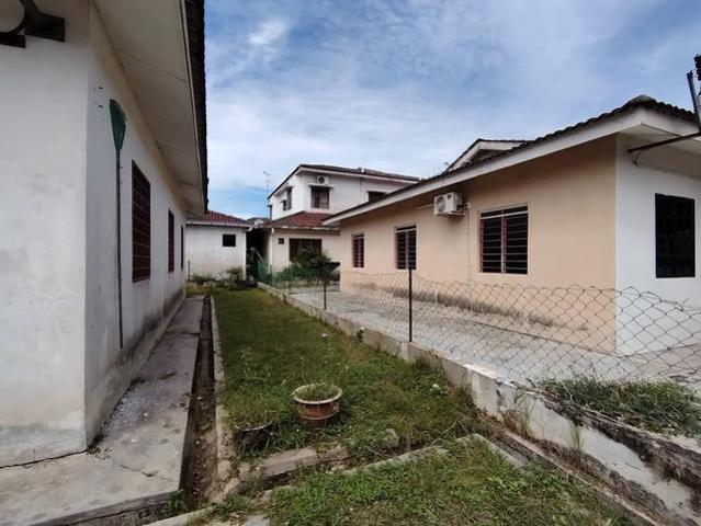 Residential House for sale in Perak, Tanjong Ipoh