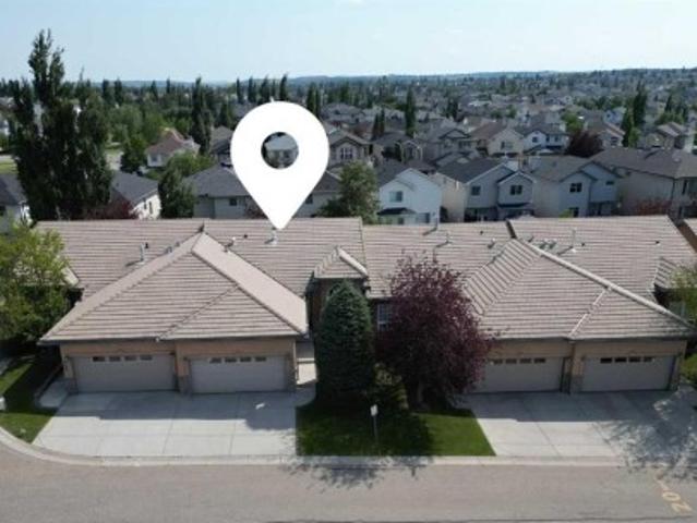 Townhouse for sale in Northwest, Alberta