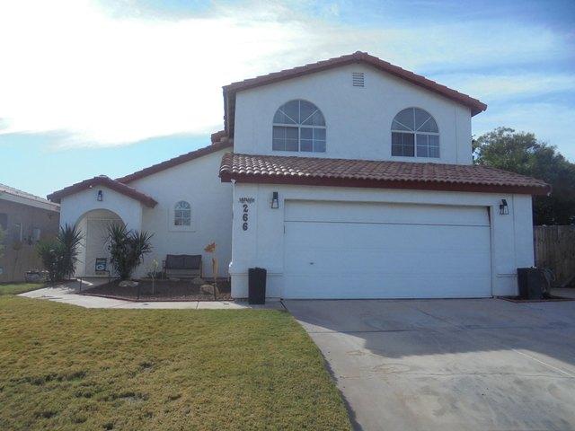 House for sale in Blythe, California