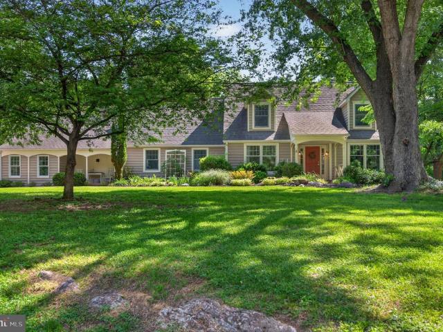 House for sale in Shepherdstown, West Virginia