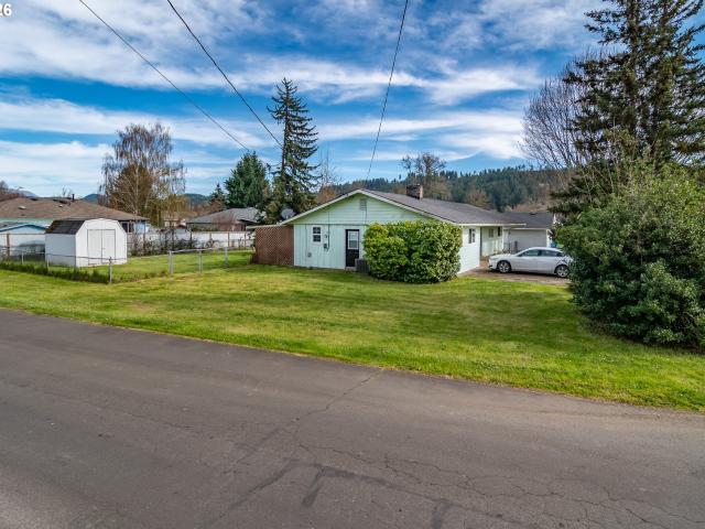 House for sale in Oregonia