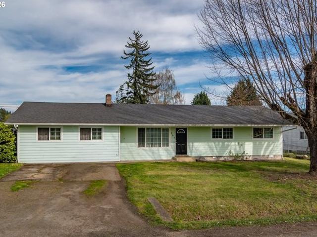House for sale in Oregonia