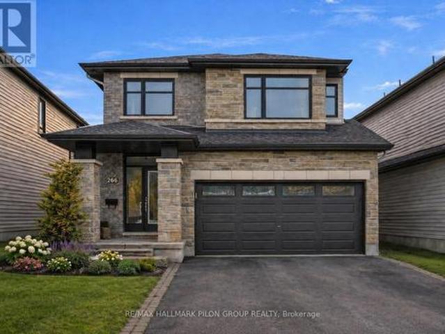 House for sale in Chapel Hill South, Ottawa