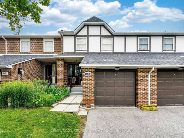 Condo for sale in Woburn, Ontario