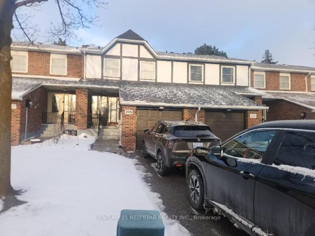 Condo for sale in York, Ontario