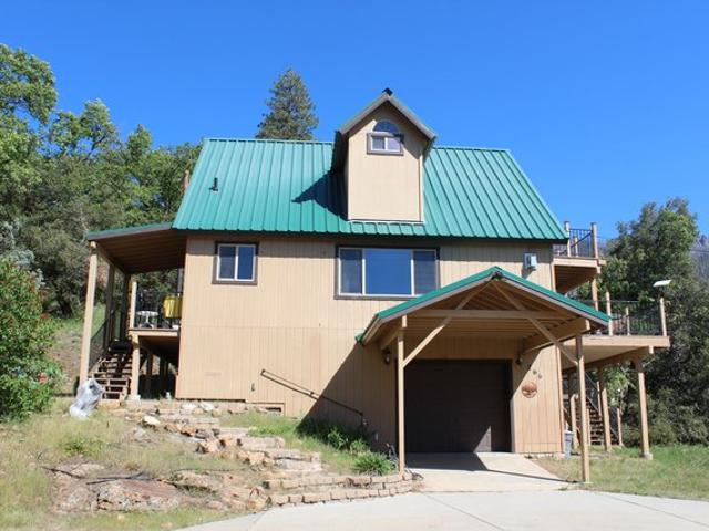 House for sale in Tulare, California