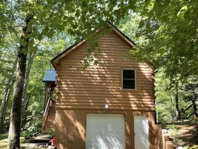 House for sale in Franklin, North Carolina
