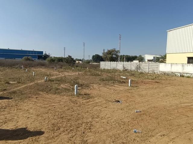 Land for sale in Haidarabad, Telangana