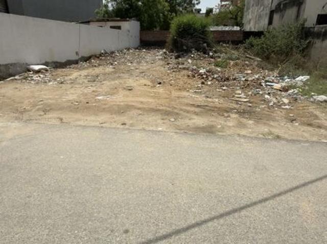 Land for sale in Pink City, Jetpur