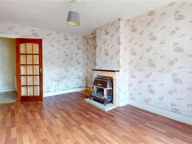 Terraced House for sale in Bluebell, North Tipperary