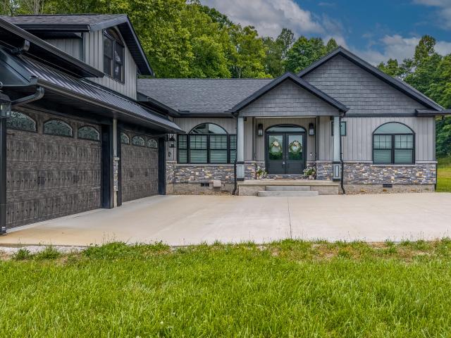 House for sale in Olive Hill, Kentucky